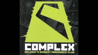 Complex Sint-Niklaas tribute!!!