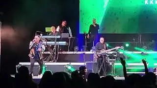 15 - RKM & KEN-Y (Coca Cola Music Hall) -  Dime Que Será (Feat.Cruzito) [23/OCT/21]