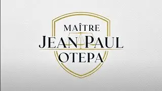 Anniversaire de Ma&icirc;tre Jean Paul Otepa | 55 ans | 2025