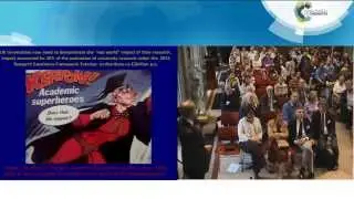 Drug Discovery in a University: Fact or Fiction?