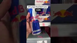 Budget Tips: Save Money, Not on Energy Drinks