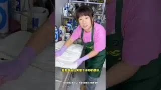 Soap has a great use for stains on down jackets yellowing and darkening of clothes and