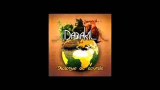 Danakil - Quitter Paname