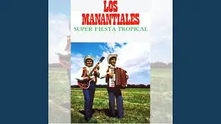 Me Estás Conquistando