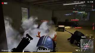 C4 Delivery 🚗💥 Part 2  Squad Wipe Speedrun 40s