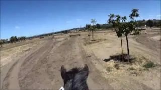 Galway downs gopro