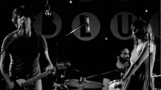 Baby Blue - Miss (live at Glue, Firenze)
