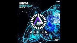 Parnassvs &ndash; Ethereal Circles (Uplifting Trance 2021)