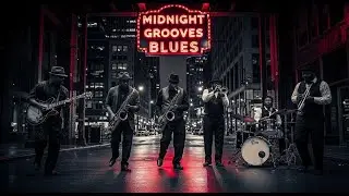 Midnight Grooves Vol  26 &ndash; Blues for Lovers