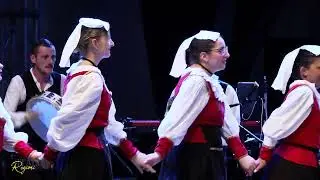 Italia e Regioni 2022 - “Lu Chicchirichi”