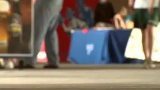 NASA Spinoff Example: Athletic Shoes