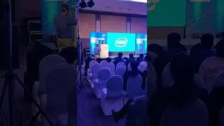 Intel Event