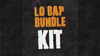 Cookin Soul - LO-BAP BUNDLE KIT