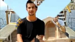 Ackless ft Parantez & Mahsen