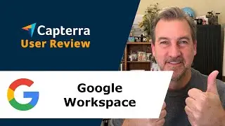 Google Workspace User Review