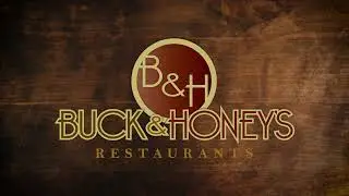 Special Event Spaces available at Buck & Honey's