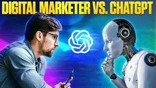 How to Use ChatGPT for Digital Marketing (2025 Strategy Guide)