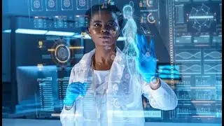 AI revolution in drug discovery goes viral! Yzee News Report