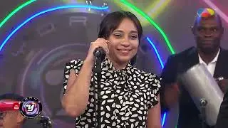 ORQUESTA DE LA FUERZA AÉREA DE LA REPUBLICA DOMINICANA |  YORYI INTERNACIONAL