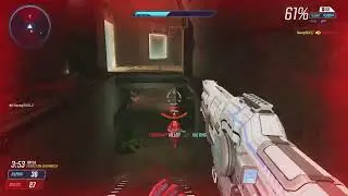 Splitgate win