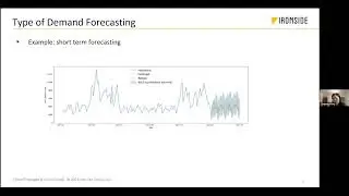 The Power of Demand Forecasting &ndash; Take30 with a Data Scientist