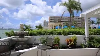 Grand View Palace | 7601 E Treasure Dr Unit 420 | North Bay Village