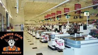 farmer Jack grocery store Photos