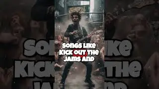 The Legacy of Wayne Kramer  Punk Pioneer and Social Activist | Life, Music, and Impact