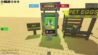 Mutation Box GrowaGarden#roblox #growgarden