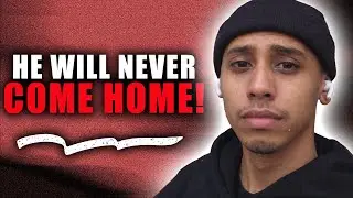 Johnny Somali Will NEVER Come Home&hellip; It&rsquo;s Over