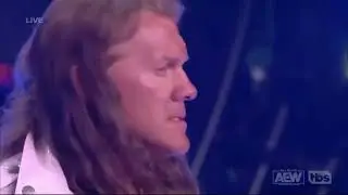 Chris Jericho AEW Custom Titantron 2023 - 2025