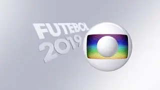 Full HD | Patrocínio do 'Futebol 2019' - Globo | 01/2019