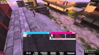 TF2 Hide and seek with MrCoolhwhip and Friends part 1
