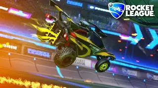 I 1v1'd pro players but secretly controlled their boost