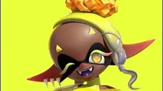 Team Frye Splatfest