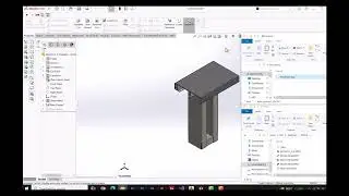 Solidworks export parts to dxfs flat pattern macro