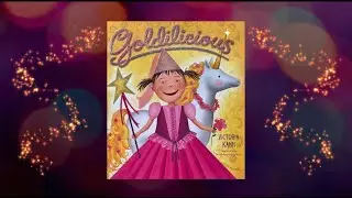 29 | Goldilicious 🦄 | Read Aloud