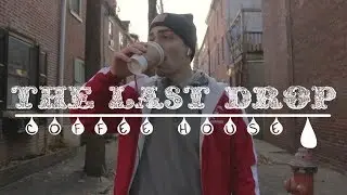 One Sip Review - The Last Drop