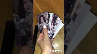Для заказа в комментарии #kpop #карты #продажа #gidle #обзор
