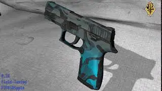 P250   Ripple