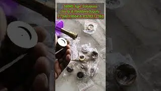 Tractor / Taiwan Sprayer gun and its spare parts | sprayer gun #agriculture #spraygun #bestspraygun