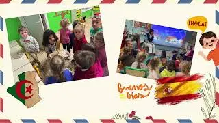 Avent 2025   Ecole St Martin   Mayenne