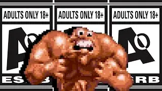 Playing and Cautiously Reviewing Every AO Game in Existence