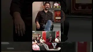 Social Media Enlightened... Ramesh Pisharody | Red FM Malayalam #rameshpisharody #redfmmalayalam