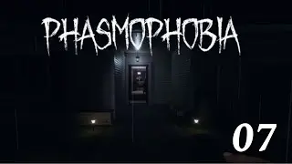 #Phasmophobia 👻- 07 Asilo &aacute;rea restringida y Willow street con @LechuGaming  en #espa&ntilde;ol #latino