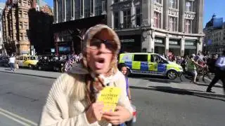 The Highway Code explained - by a granny!