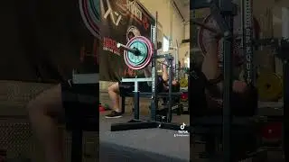 Why I NEVER do HEAVY REP WORK ❌
