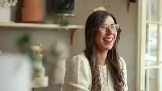 Sweet Heather Anne Brand Story
