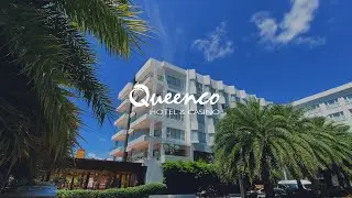 Queenco Video Promotion / General looks of Queenco Hotel & Casino