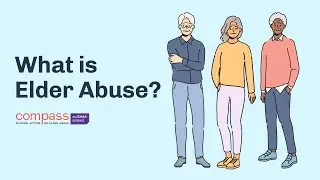 What is elder abuse?
